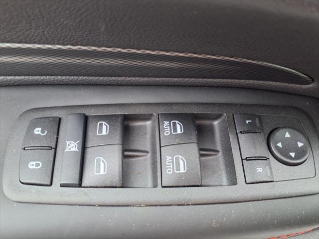 2025 Dodge Durango R/T Plus photo 5