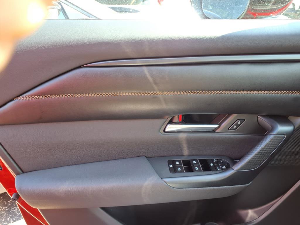 2025 Mazda CX-50 Premium Plus photo 13