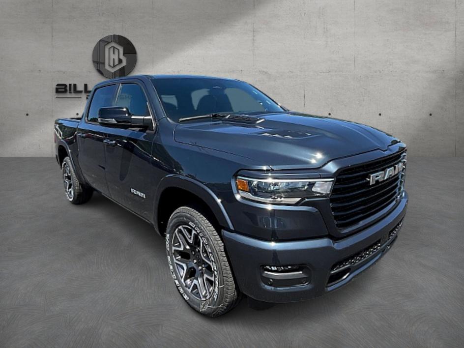 2026 Ram 1500 Laramie photo 4