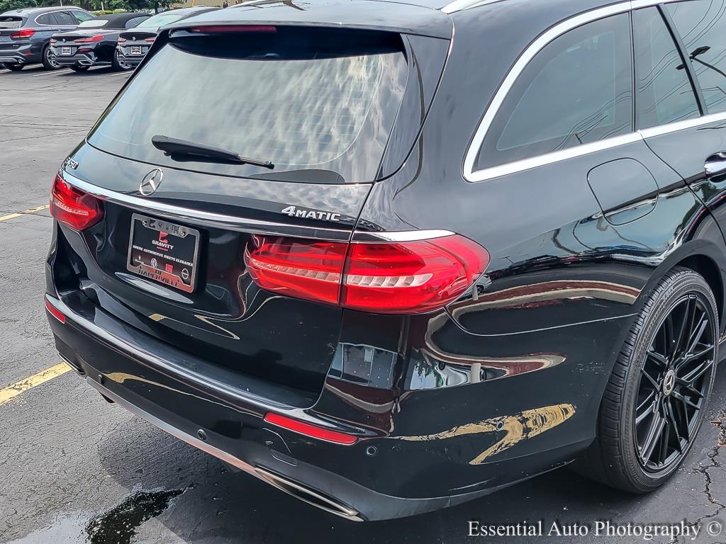 2020 Mercedes Benz E 450 4MATIC photo 6