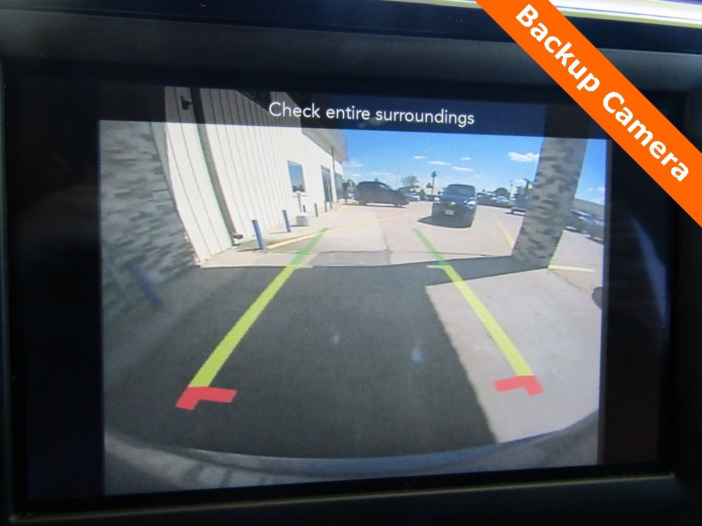 2019 Chrysler Pacifica Touring L photo 12
