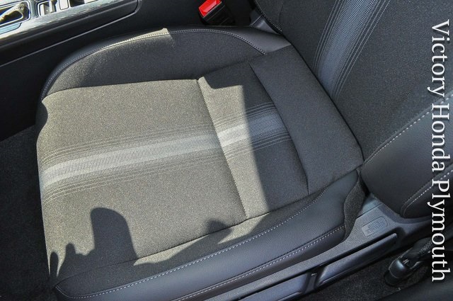 2026 Honda Civic Sport Hatchback photo 9