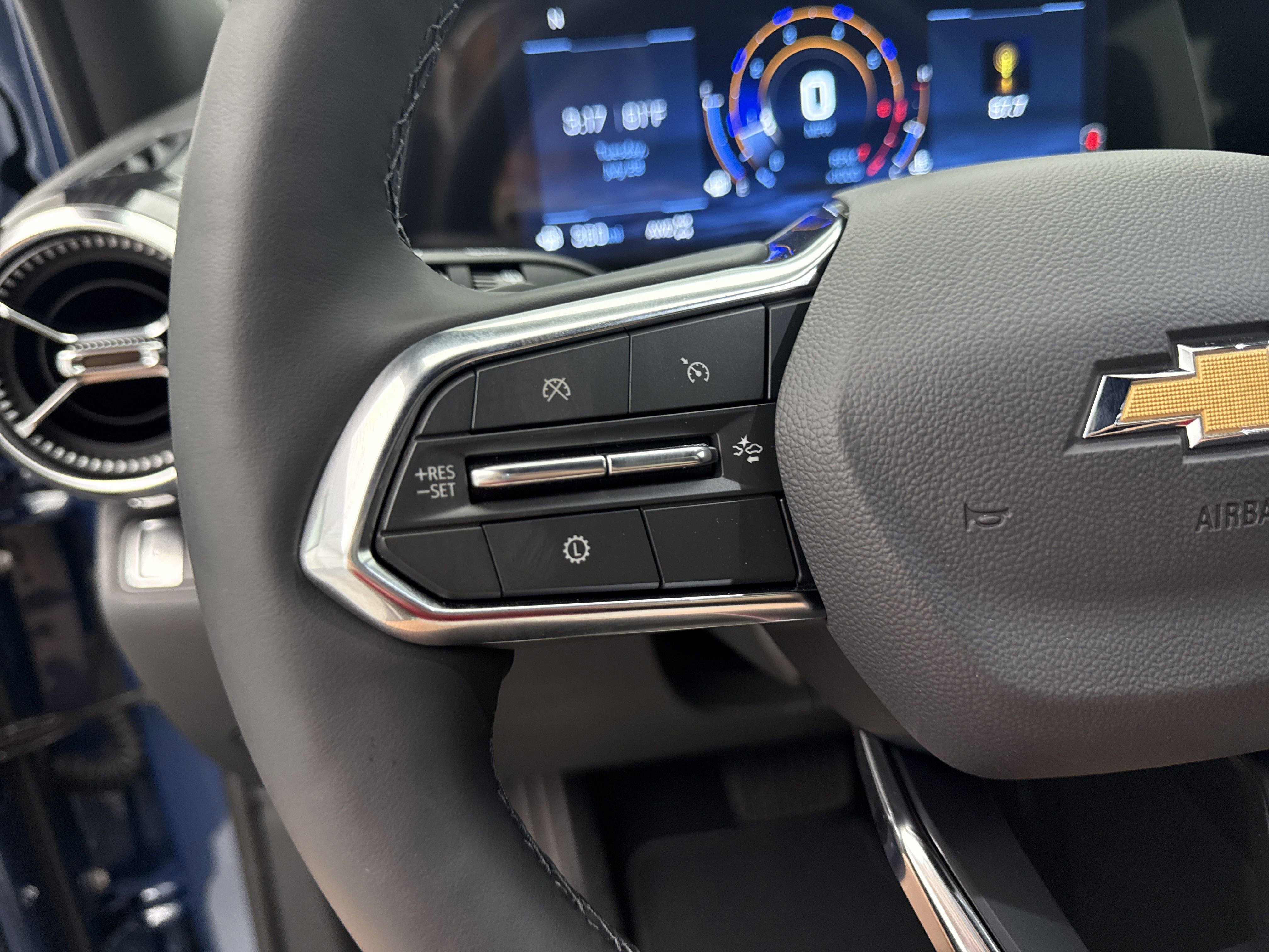 2026 Chevrolet Equinox LT photo 27