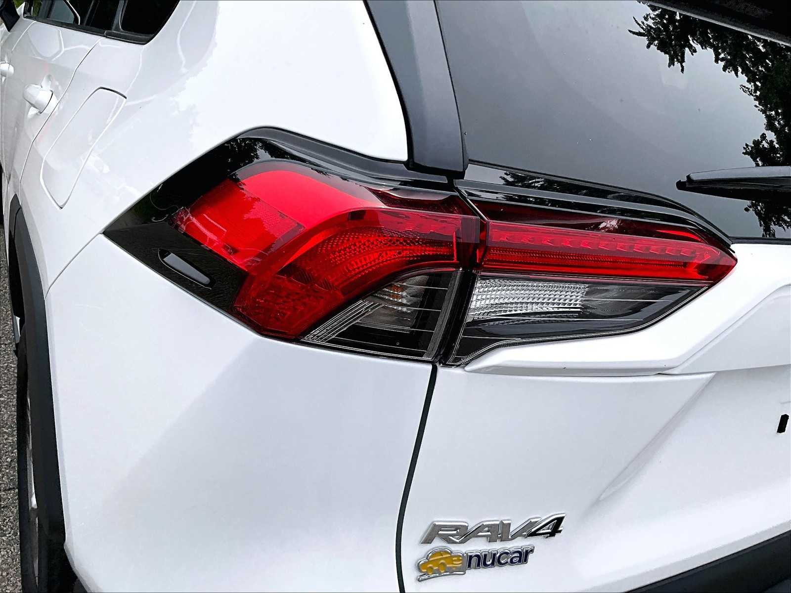 2023 Toyota RAV4 XLE photo 63