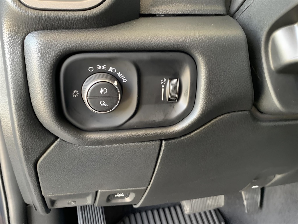 2026 Ram 2500 Tradesman photo 21