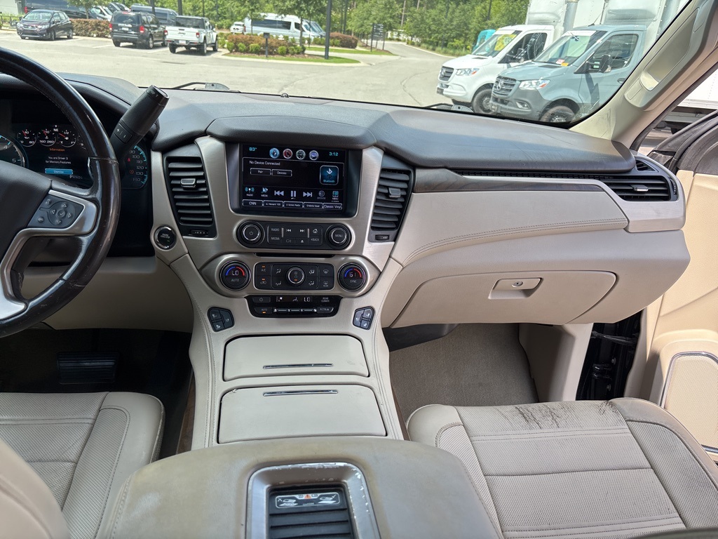 2018 Gmc Yukon Denali photo 27