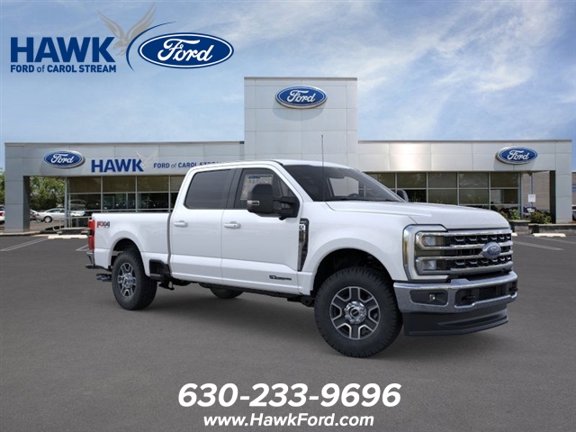 2026 FORD F-250 - Image 7