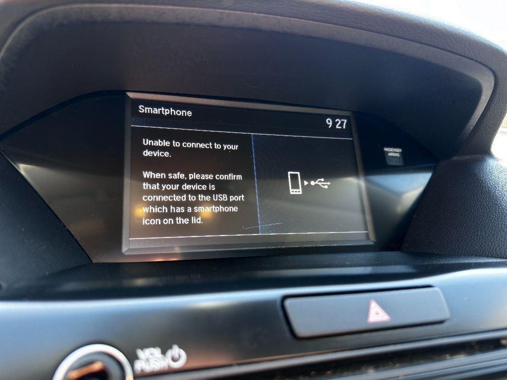 2020 Acura MDX Technology photo 23