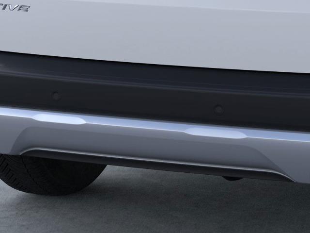 2025 Ford Escape Active photo 37