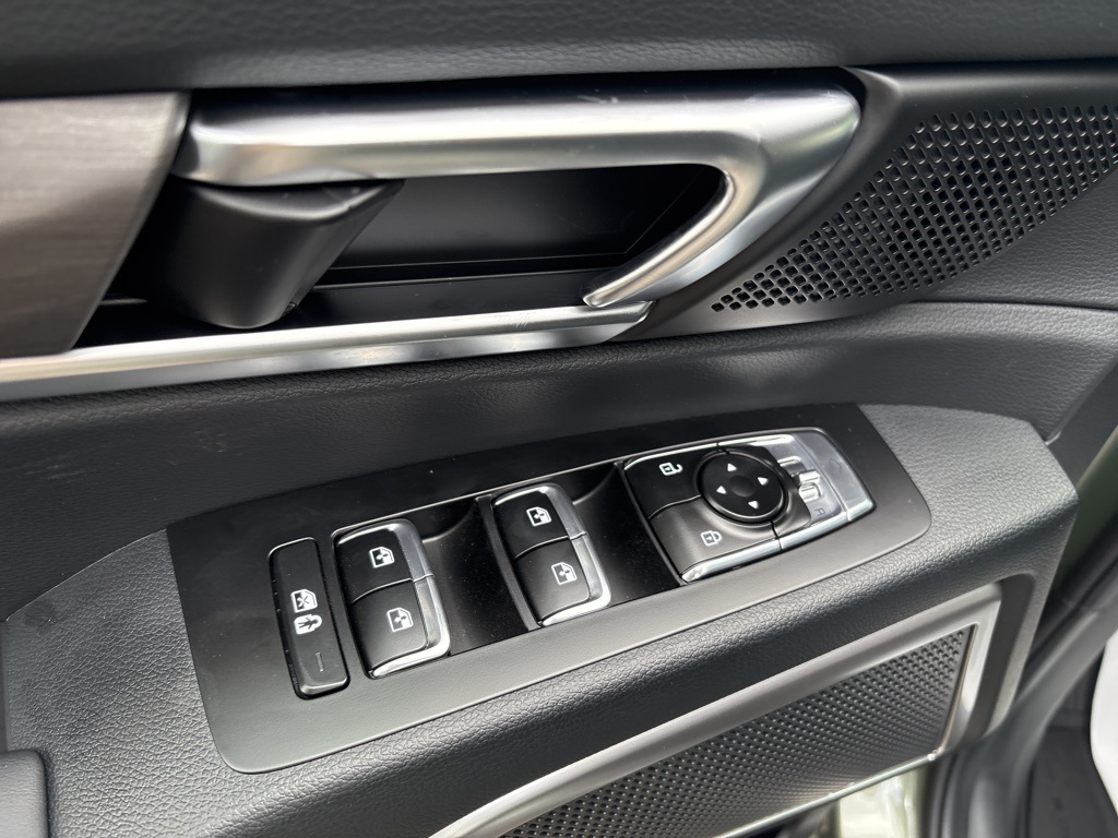 2025 Kia Telluride X-Line EX X-Pro photo 9