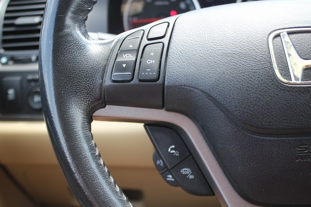 2010 Honda CR-V EX-L photo 12