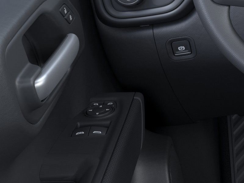 2026 Chevrolet Silverado 1500 Work Truck photo 19