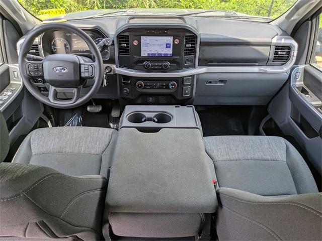 2023 Ford F-150 XLT photo 14