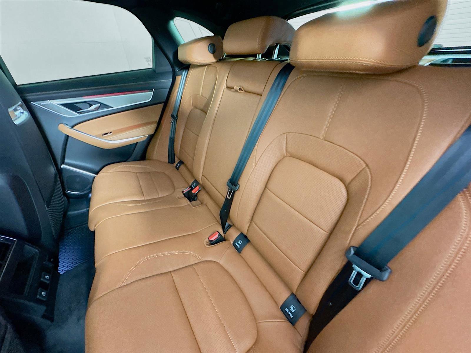 2026 Jaguar F-PACE P250 R-Dynamic S photo 20