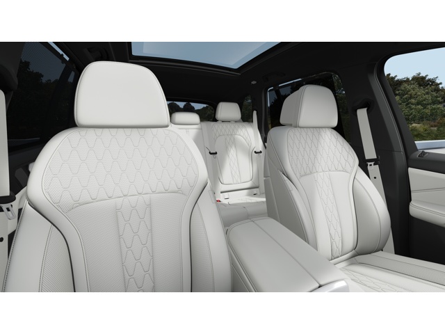 2026 Bmw X5 M60i photo 10