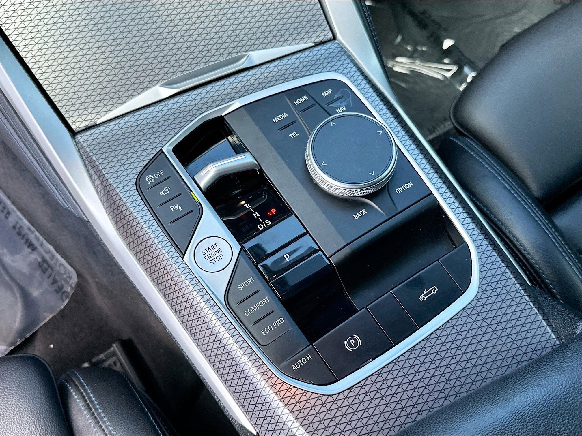 2024 Bmw M440i photo 16