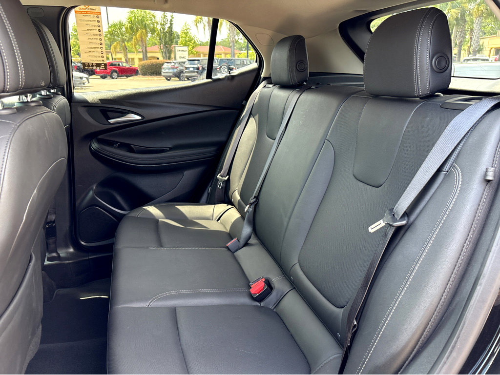 2024 Buick Encore GX Sport Touring photo 22