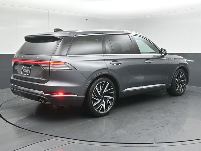 2025 LINCOLN AVIATOR - Image 7