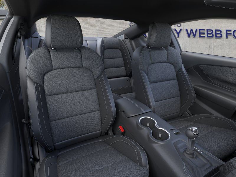 2025 Ford Mustang GT photo 10