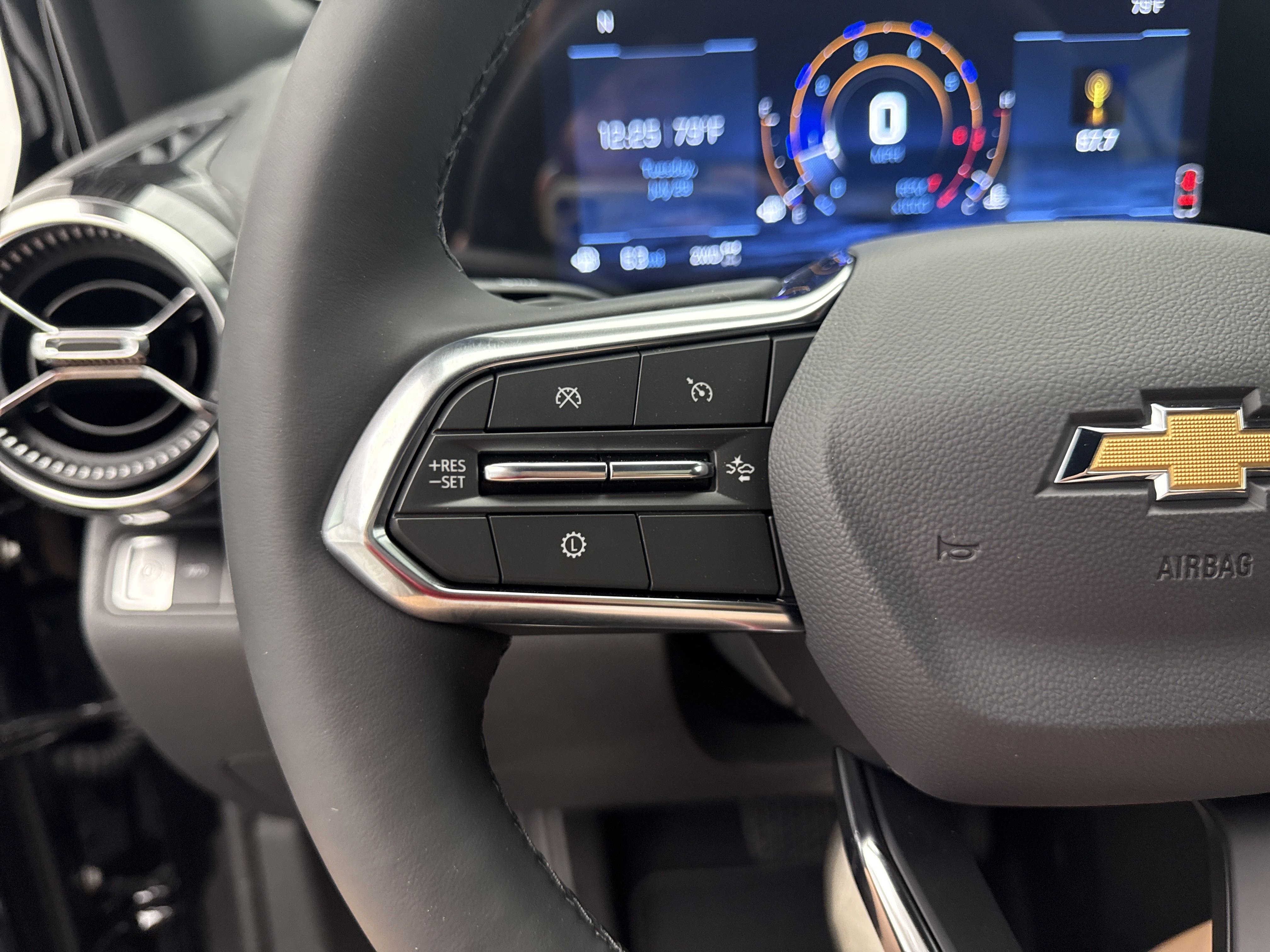 2026 Chevrolet Equinox LT photo 26