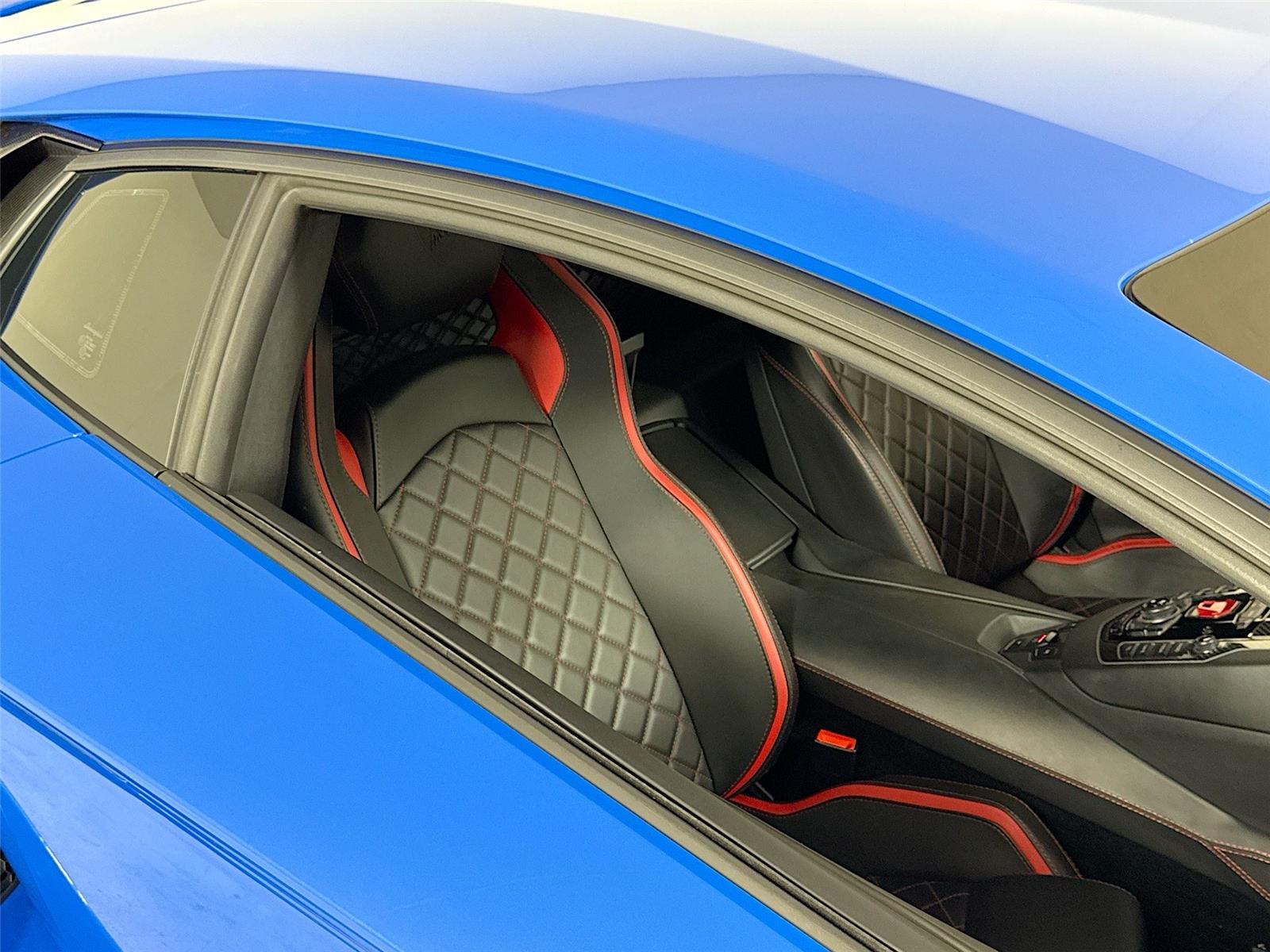 2018 Lamborghini Aventador LP 740-4 S photo 23
