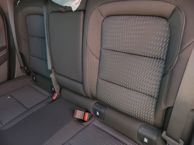 2026 Chevrolet Equinox LT photo 8