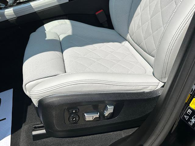 2024 Bmw X5 xDrive40i photo 17