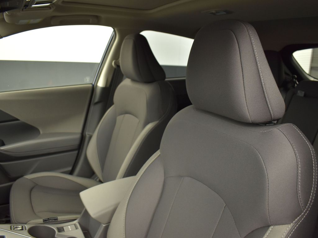 2025 Subaru Crosstrek Premium photo 10