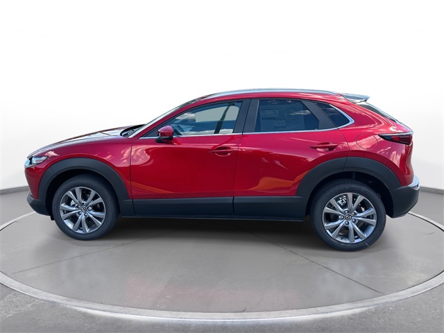 2025 Mazda CX-30 2.5 S Preferred photo 6