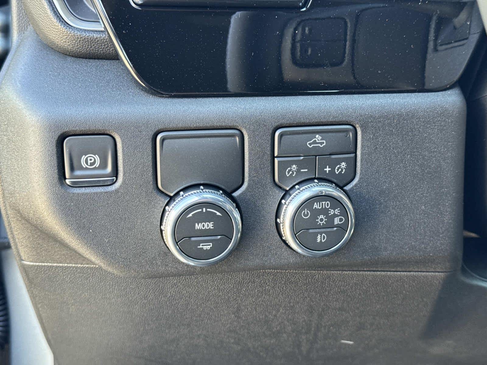 2026 Gmc Sierra 1500 Elevation photo 11