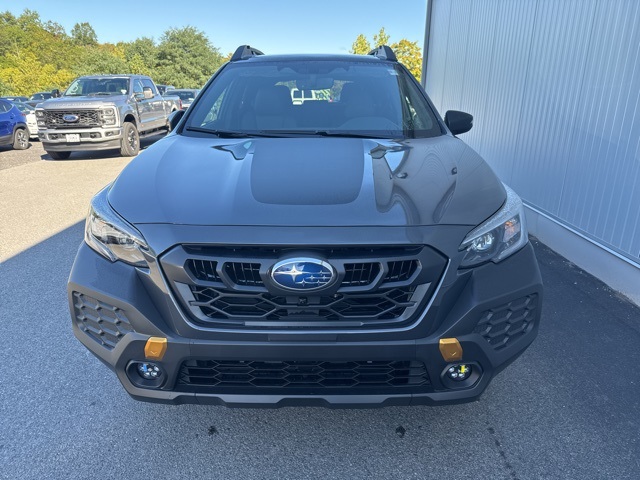 2025 Subaru Outback Wilderness photo 15