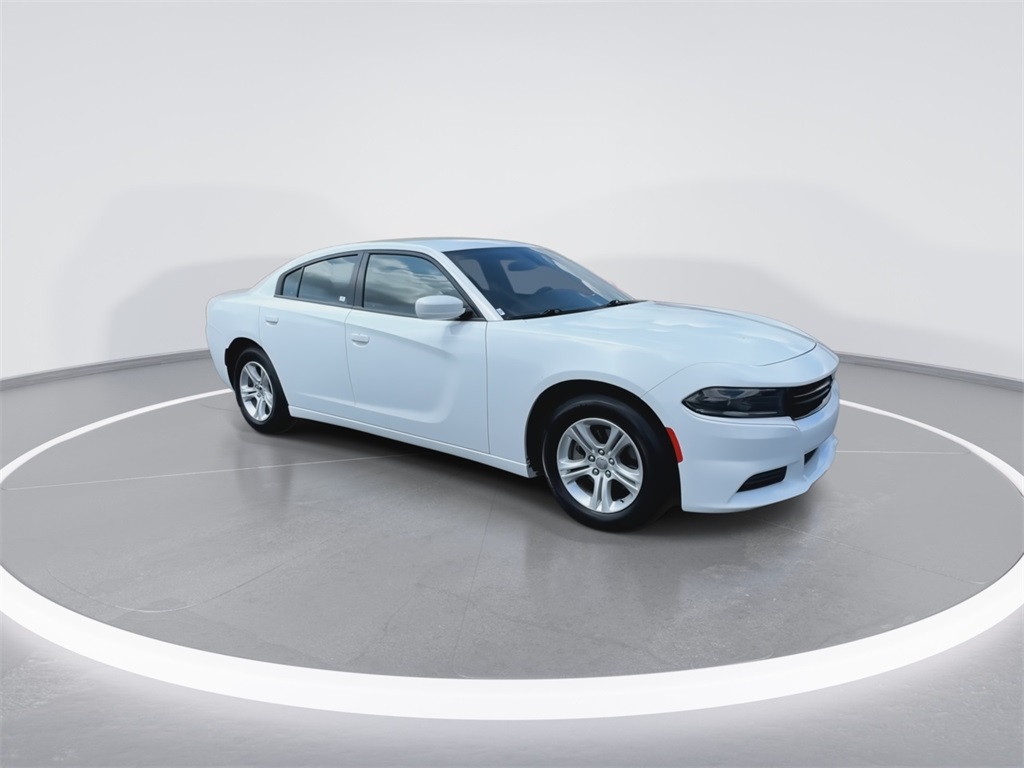 Used 2022 Dodge Charger SXT with VIN 2C3CDXBG5NH258980 for sale in London, KY