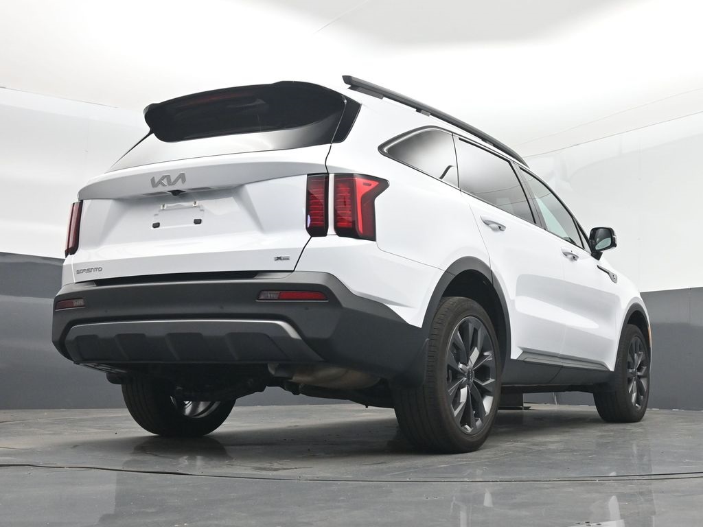 2023 Kia Sorento X-Line EX photo 35