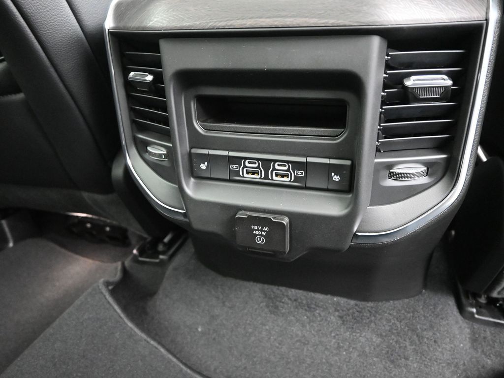 2026 Ram 1500 Laramie photo 9