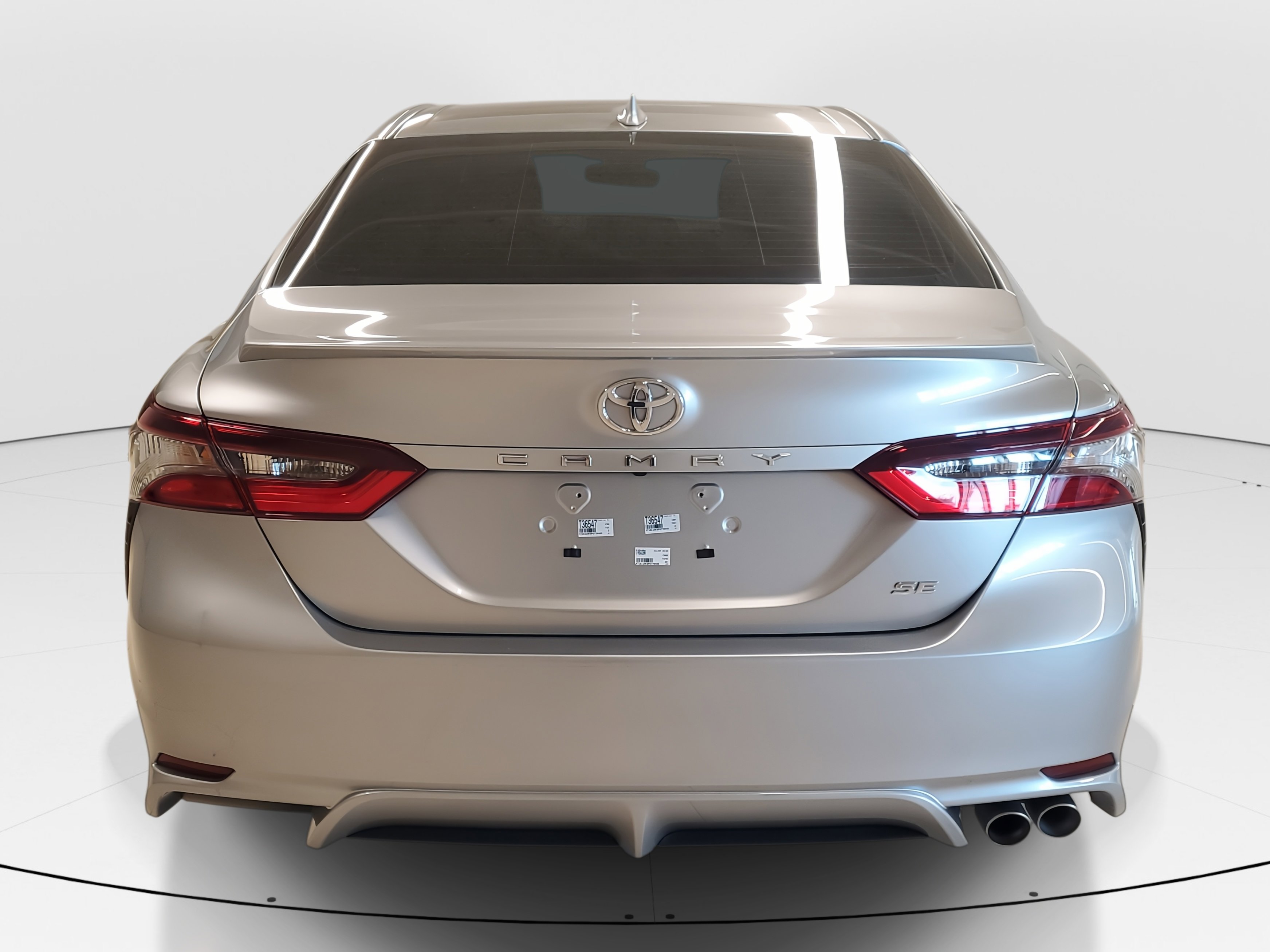 2023 Toyota Camry SE photo 7