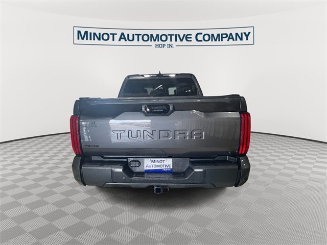 2024 Toyota Tundra Limited photo 3