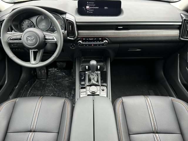 2025 Mazda CX-50 2.5 Premium Plus photo 3
