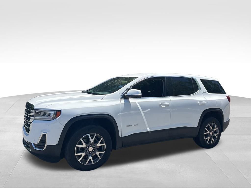 2023 Gmc Acadia SLE photo 7