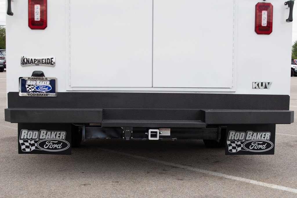 2026 Ford E-350 Base photo 16