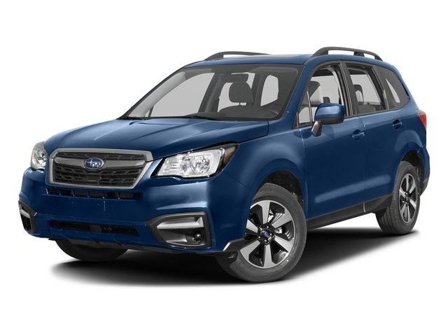 2017 Subaru Forester Premium's photo