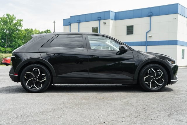 2023 Hyundai Ioniq 5 SE photo 10