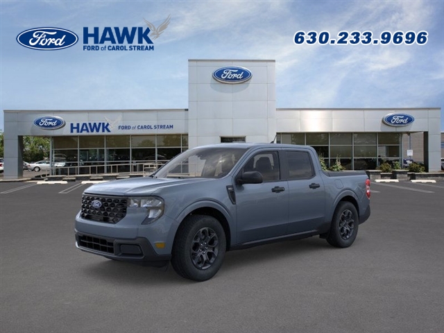 2025 FORD MAVERICK - Image 1