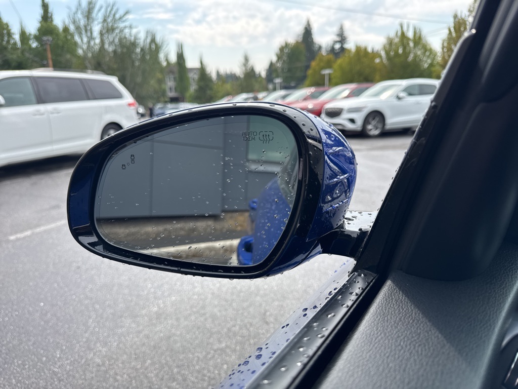 2022 Genesis G70 3.3T photo 36