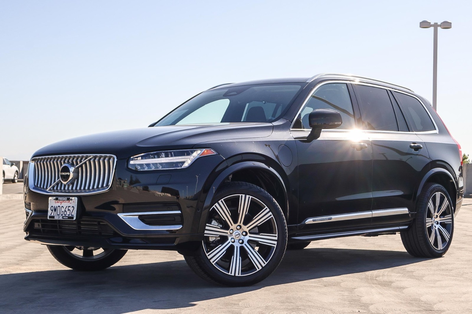 2024 Volvo XC90
