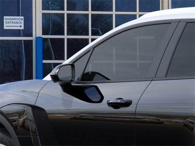 2025 Chevrolet Blazer EV photo 4