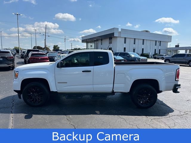 2021 Gmc Canyon Elevation Standard photo 5