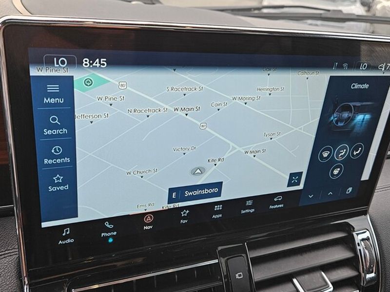 2023 Lincoln Navigator Reserve photo 21