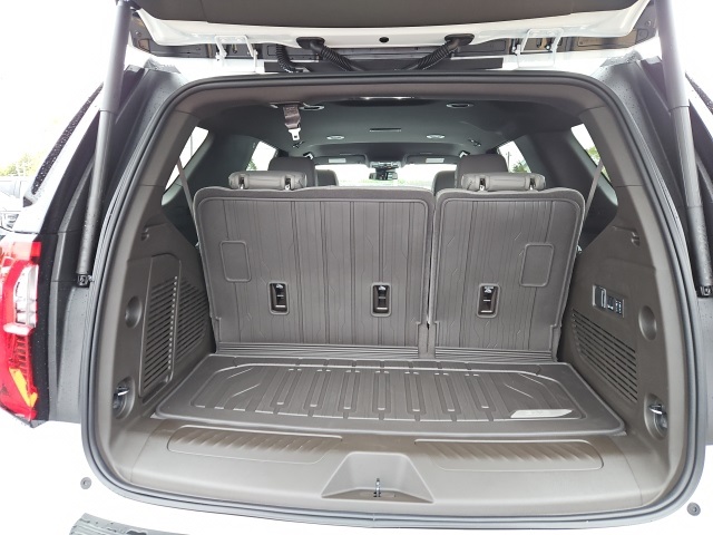 2026 Gmc Yukon photo 4