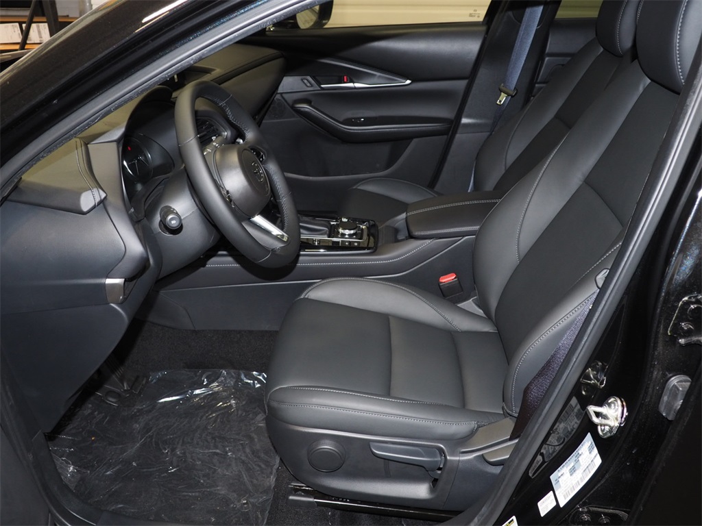 2025 Mazda CX-30 2.5 Select Sport photo 4