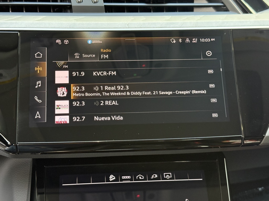 2024 Audi Q8 E-tron Premium Plus photo 24